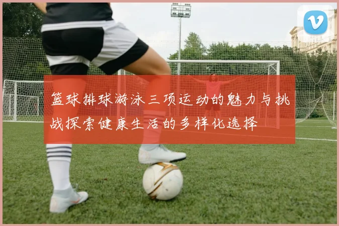 篮球排球游泳三项运动的魅力与挑战探索健康生活的多样化选择